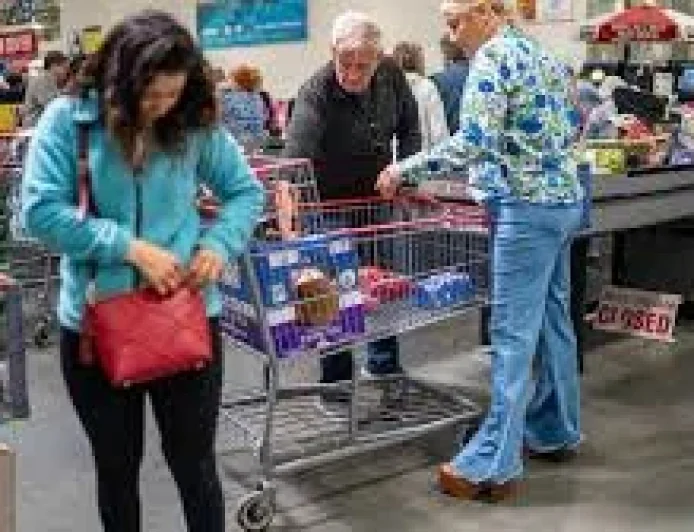 Fed Decision Today: 3 Signals Markets Couldn’t Ignore as Stocks Slid and Wholesale Inflation Spiked