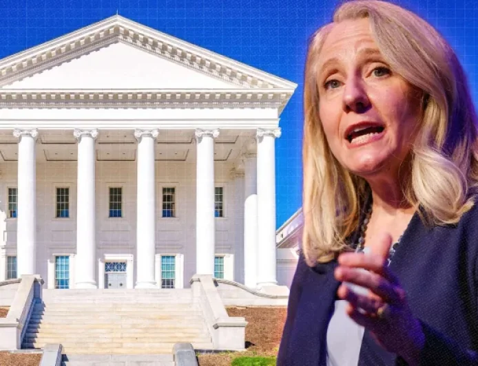 Virginia contract bill: 42% target and 5% price preference ignite a new legal and fiscal test