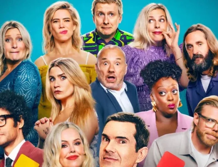 Last One Laughing Season 2: UK Review and Star Teases Unexpected Tactic