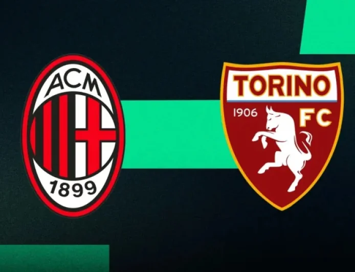 Milan Vs Torino: Fofana’s Finish and Allegri’s Message After a 3–1 Turnaround