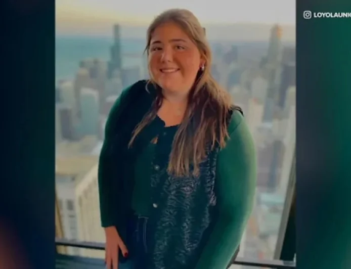 Loyola Student Shot: A Quiet Pier, a Masked Suspect, and a Family Demanding Answers