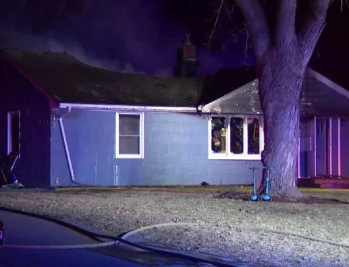 Jessi Pierce among four killed in White Bear Lake house fire