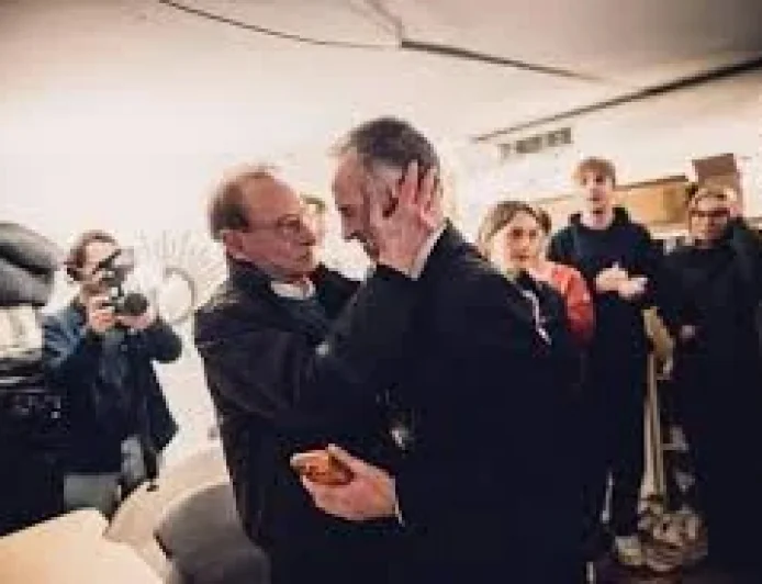 Emmanuel Grégoire at the Center of a Paris Political Storm: 3 Immediate Flashpoints