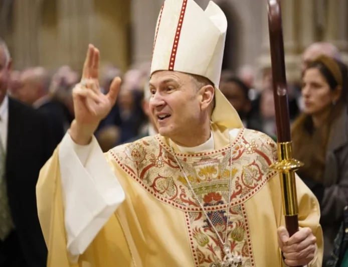St John’s University New York and the St. Patrick’s Day Parade: A Celebration That Blurs the Line Between Heritage and Branding