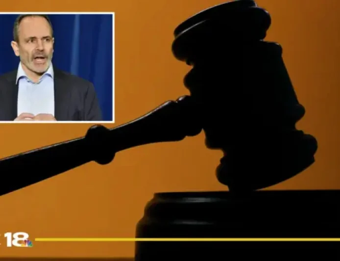 Matt Bevin and the 180-day risk: A contempt ruling turns a private dispute into a public test