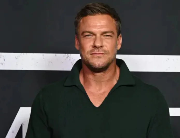 Ronnie Taylor at center of Brentwood altercation video as police investigate Alan Ritchson incident