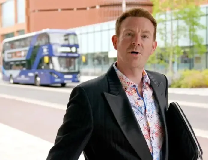 Alex Belfield Recalled to Prison: Five Consequences After Licence Breach