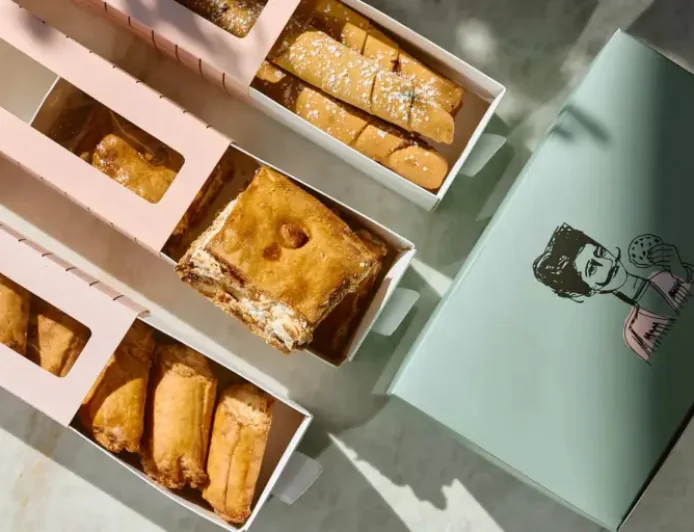 New York Restaurants Watch Georgian Expansion as Chama Mama Opens Bushwick Outpost and Launches Let’s Chama Bakery