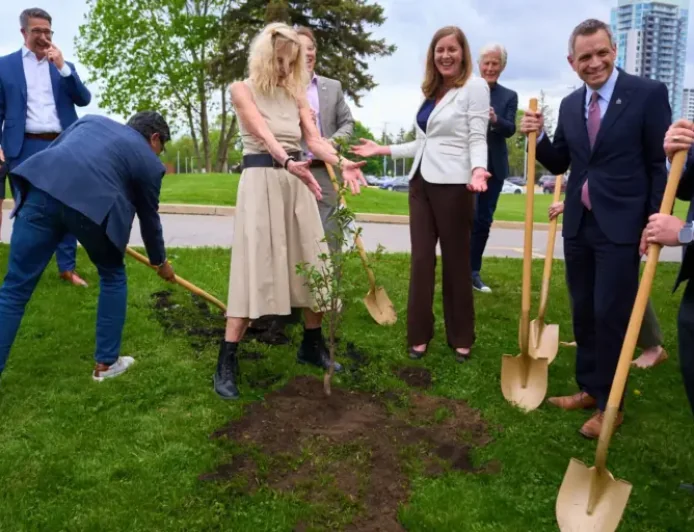 Matthew Perry: Supportive Housing Project to Proceed After Name Dropped — What Changed?