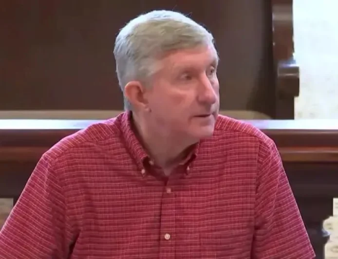 Spence retrial resurfaces after mistrial — Witness says “He said he wanted him killed”