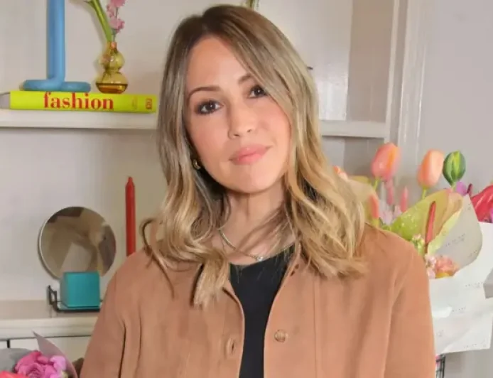 Suede Surge: 5 Reasons the Jacket Trend Is Here to Stay