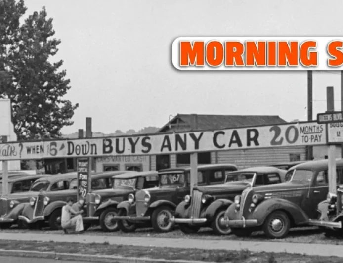 Dealers Face Penalties for Advertising Unavailable Cars