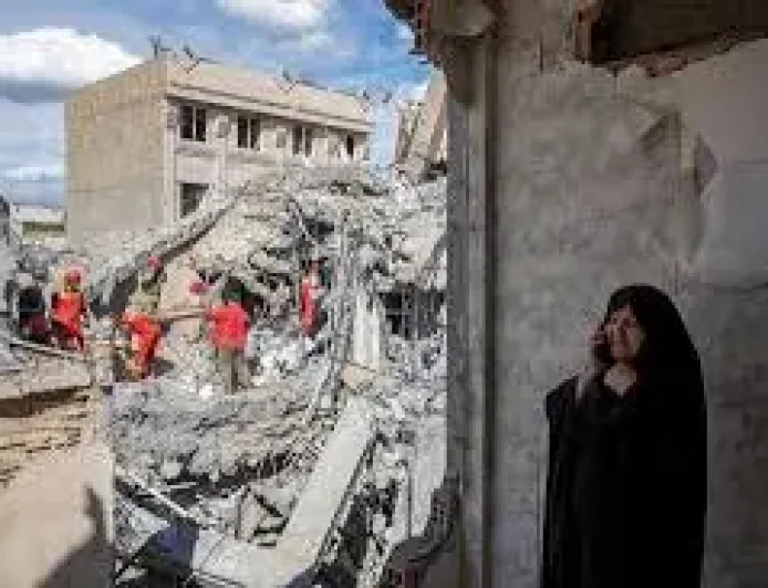 E3 Sentry and the Saudi Base Strikes: A Growing Wound Count Collides With ‘No Ground Troops’ Messaging