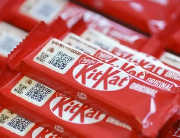 Kitkat and the 12-ton truck that vanished: a chocolate heist exposing cargo theft’s human cost
