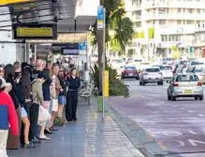 Is Public Transport Free In Melbourne? Free April Travel Reveals a Fiscal and Political Rift