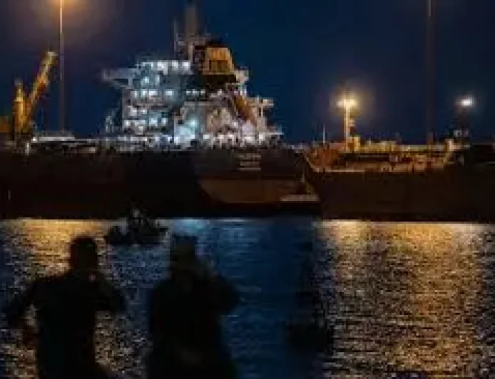 Iran News: Trump’s ‘Get your own oil’ ultimatum collides with Europe’s refusal to join the Iran war