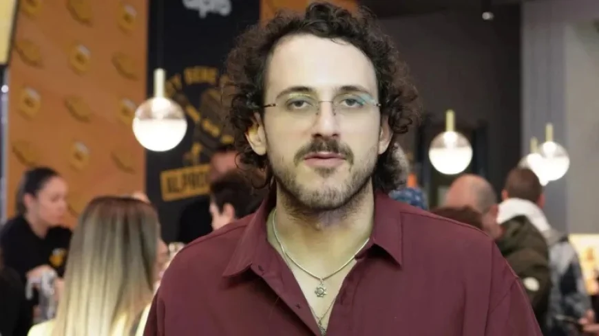 Sanremo: The Jackal’s Fru Responds to Elettra Lamborghini’s Parties