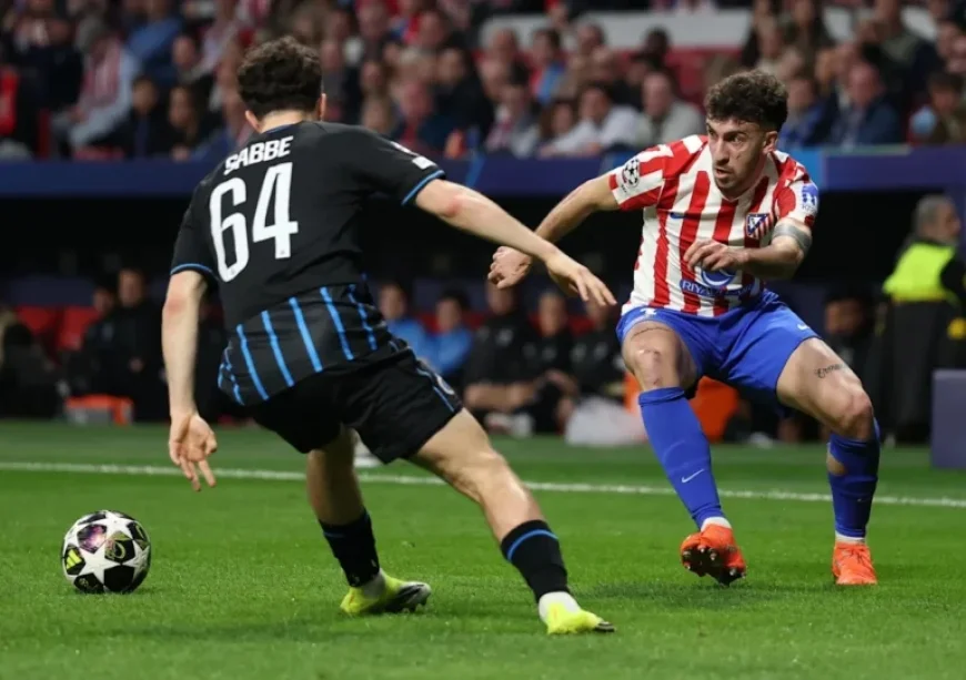 Real Oviedo vs Atletico Madrid: Preview and Team Updates