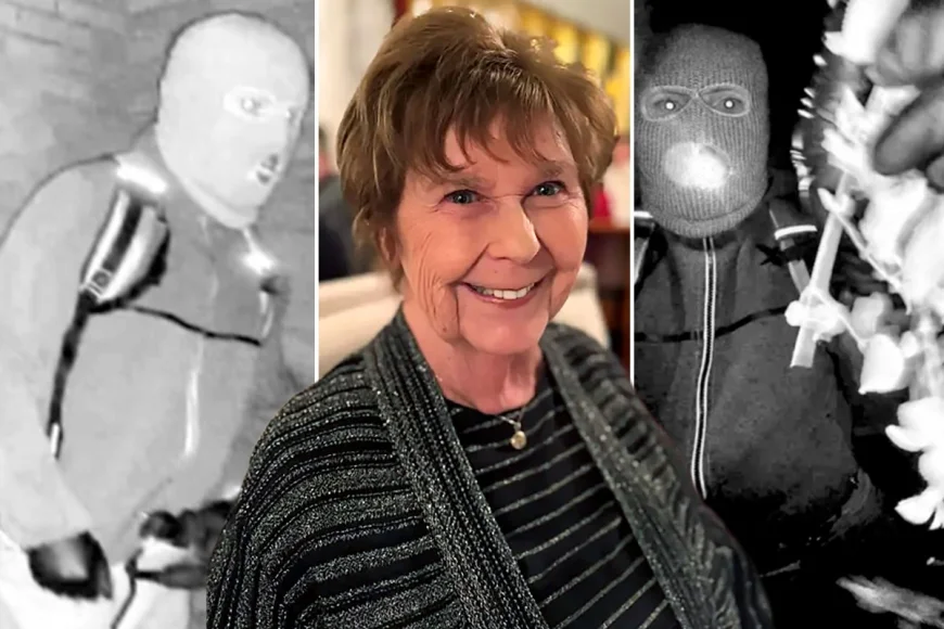 Nancy Guthrie Update Today: Day 28 — AI and Digital Forensics Now Central to Investigation as Home Returned to Family