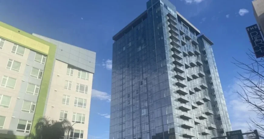 San Jose Uses Housing Vouchers to Fill Vacant High-Rise Units