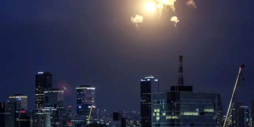 Iran Faces Existential US Threat, May Retaliate Significantly