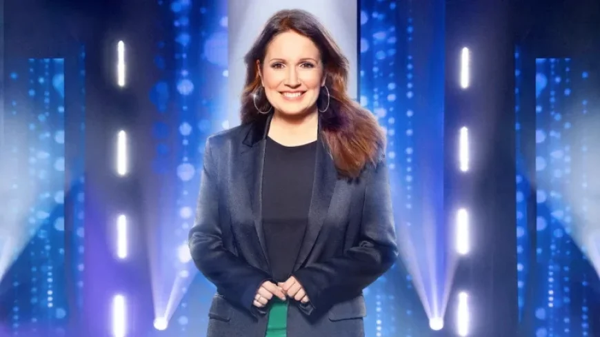 “‘Live from the Universe’ Honors Iconic Quebec Voice”