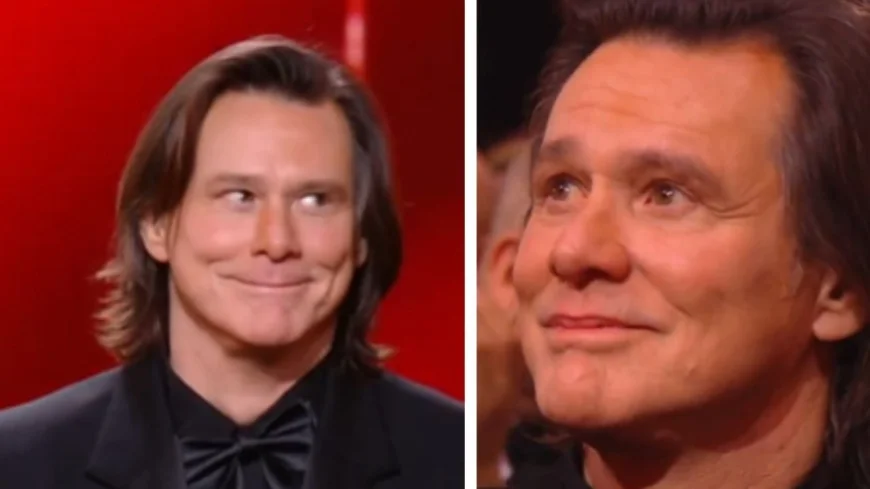 Jim Carrey New Face: Everything the Internet Is Saying — Clone Theories, Botox Claims, and the Real Explanation