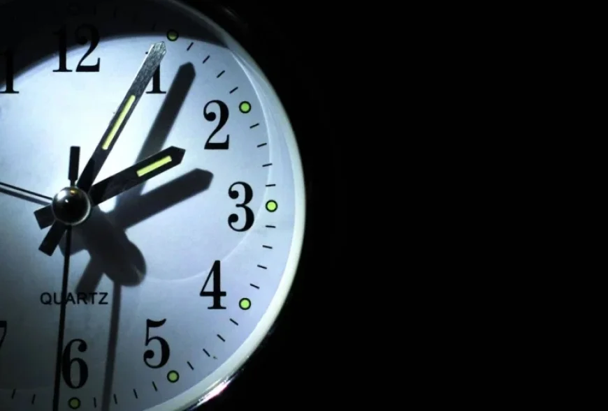 Daylight Savings Time: When Does Summer Time Begin?