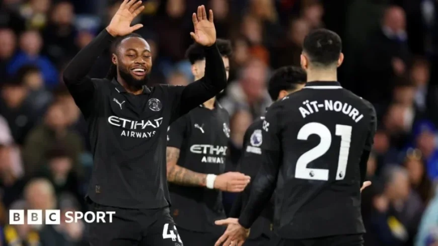 Premier League LIVE: Bournemouth vs Sunderland and Six Other Games Updates