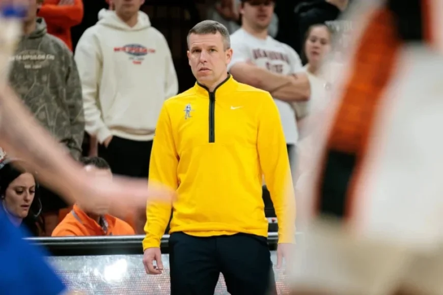 Mountaineers Forge Ahead, Eye Freshman Star Dybantsa