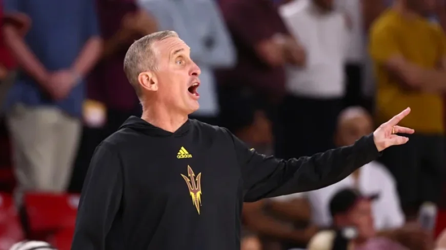 Arizona State Ends Losing Streak with Victory Against Utah at Home