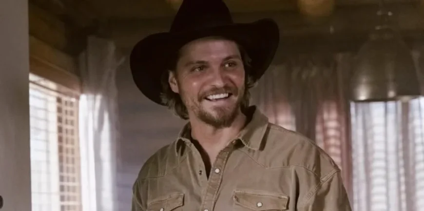 ‘Marshals’: Complete Release Schedule Revealed