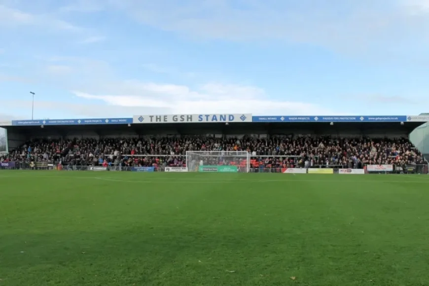 Secure Your Tickets Now for Torquay United Matches