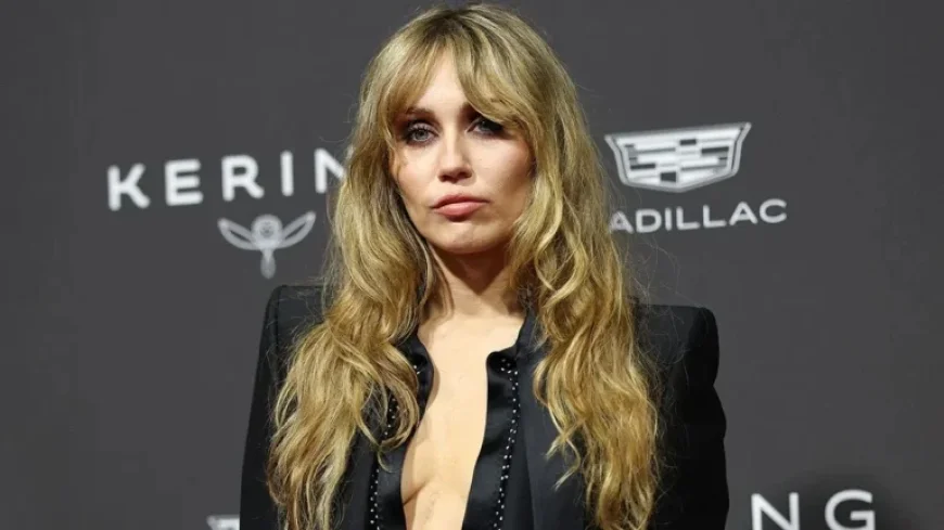 Miley Cyrus’s Lawyers Invoke Music Theory to Defend ‘Flowers’ Songwriting