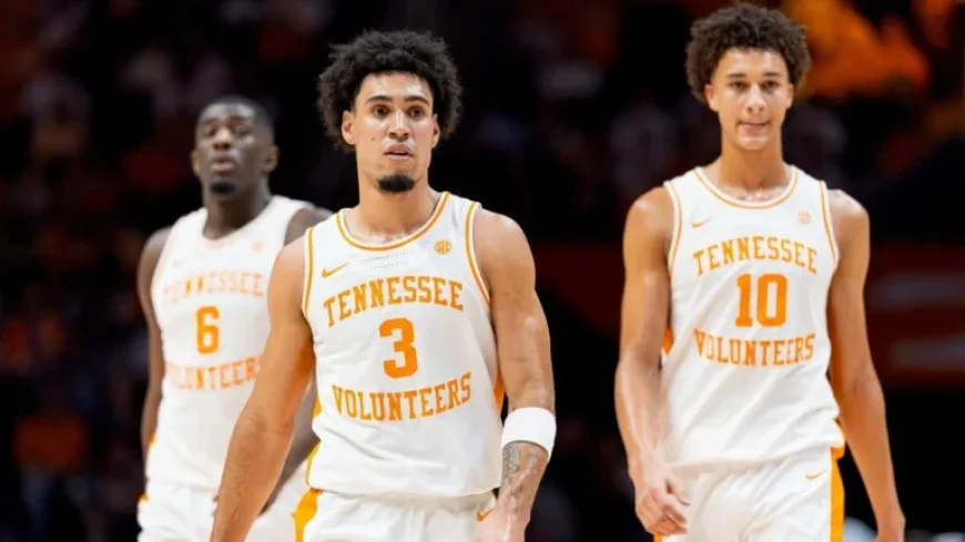Tennessee Faces Alabama in High-Stakes Basketball Matchup