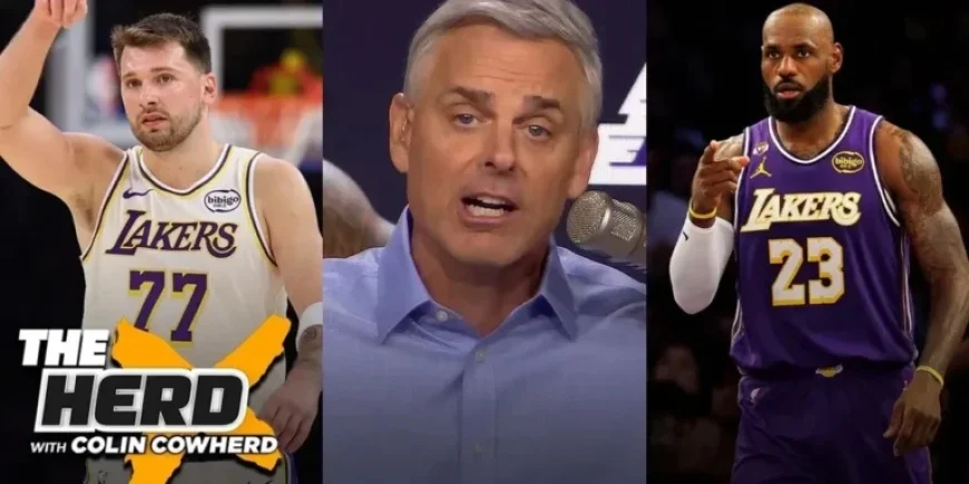 Lakers Struggle: Is This LeBron James’ Final NBA Season?