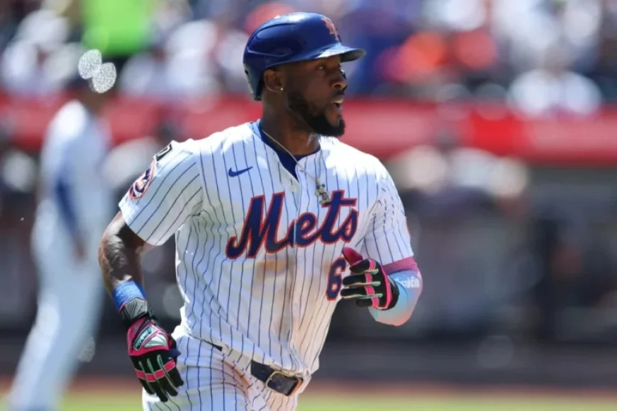 Royals Set to Acquire Starling Marte