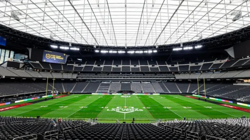 Hull KR vs Leeds Rhinos: 2026 Las Vegas Super League Clash Preview