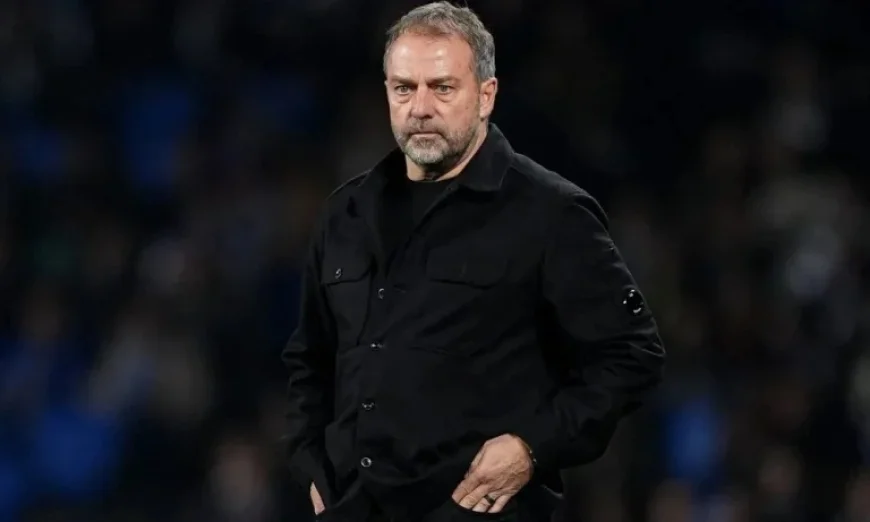 Flick Analyzes Lamine, Pedri, Bernal, Gavi, Marcelino Post-Barcelona’s 4-1 Victory