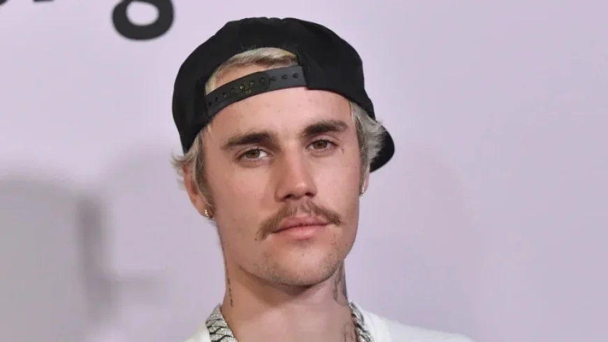 Justin Bieber Faces Persistent Hair Transplant Rumors