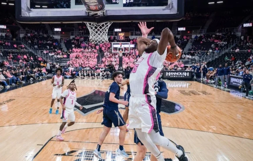 Providence Seeks Victory at Creighton to Sustain Momentum