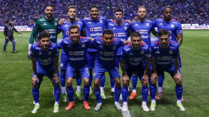 Monterrey vs Cruz Azul: Predicted Lineups for Liga MX Jornada 8