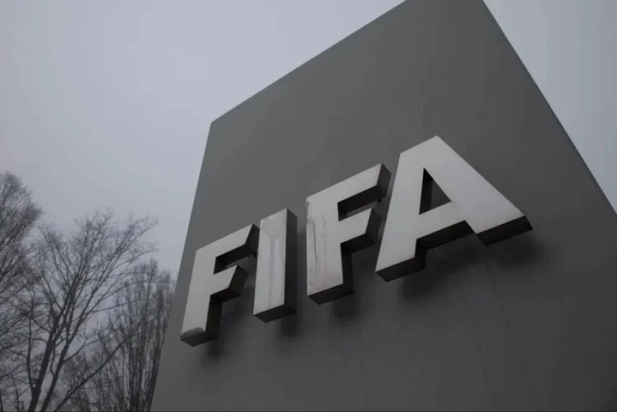 FIFA Emphasizes Inclusion at World Cup Following U.S. Criticism of Iran