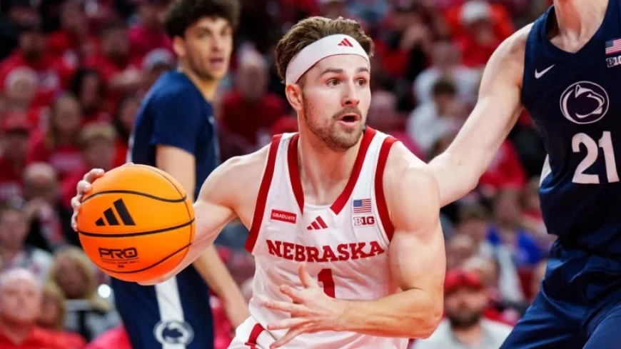 Nebraska vs. USC: Watch Live Stream, Preview & TV Channel Breakdown