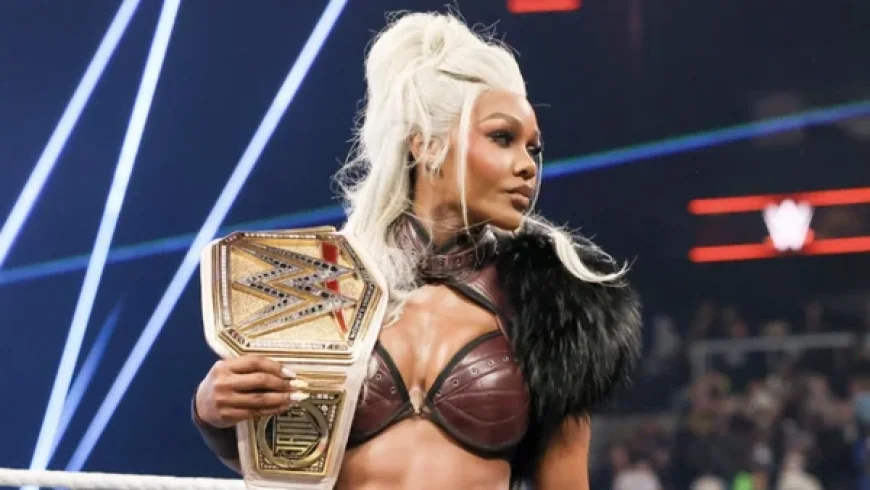 WWE Reveals Impressive Backup Plan for WrestleMania 42