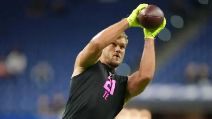 Cowboys’ Brian Schottenheimer Clarifies Stance in George Pickens Controversy