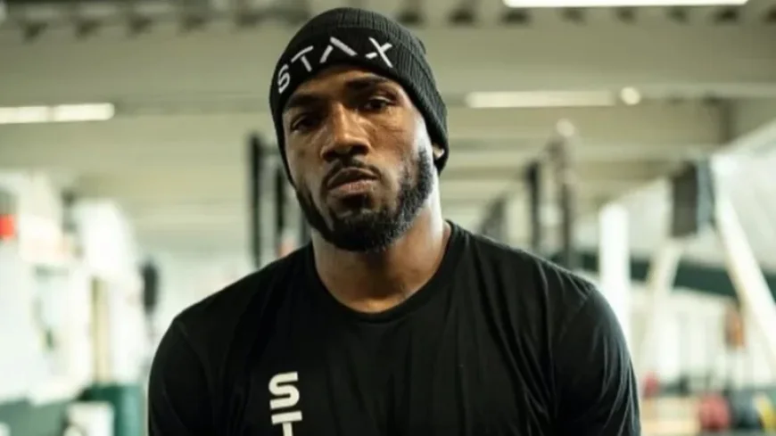 King Green Prepares for Intense Clash with Daniel Zellhuber at UFC Fight Night