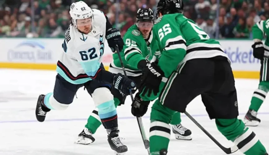 Stars vs. Predators Preview: Predictions and Betting Odds for Feb. 28