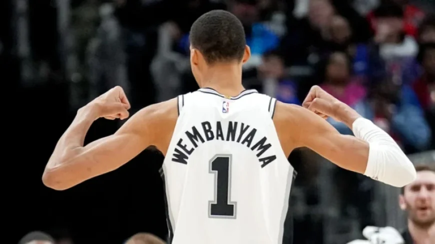 NBA Quiz: Test Your Knowledge on 20-15-5 Game Achievements