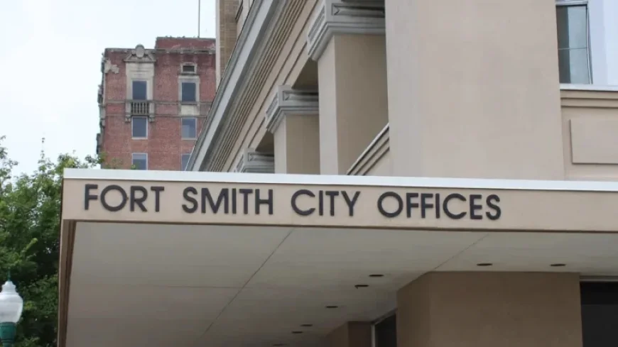 Fort Smith Halts Internal CDL Training for Review